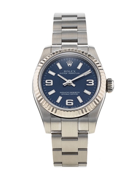 Rolex Lady Oyster Perpetual 176234